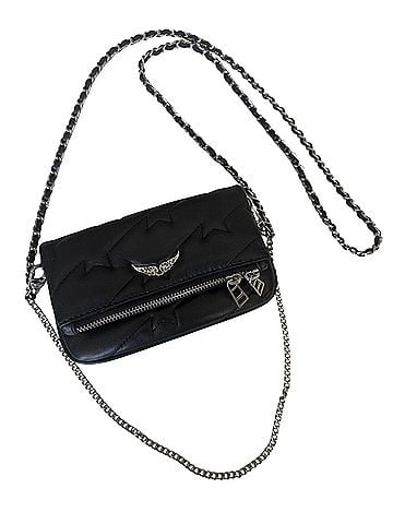 Zadig & Voltaire Nano Crossbody Bag (view 1)