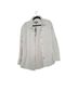 Hudson White Jacket Size L - photo 1