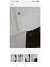 Hudson White Jacket Size L - photo 4