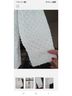 Hudson White Jacket Size L - photo 3