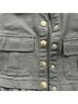 Kate Spade New York Green Jacket Size 2 - photo 4