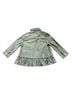 Kate Spade New York Green Jacket Size 2 - photo 2