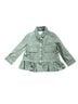 Kate Spade New York Green Jacket Size 2 - photo 1