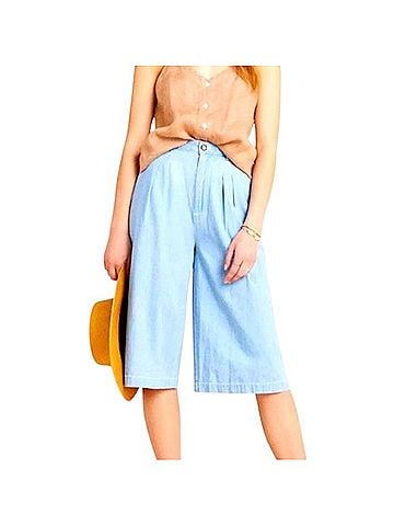 Anthropologie Pilcro Casual Pants (view 1)