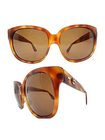Emmanuelle Khanh Paris 16053 Sunglasses (view 2)