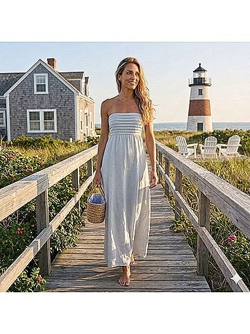 Caroline Constas Cocktail Dress (view 1)