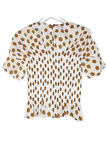 Baum Und Pferdgarten Mynowa Short Sleeve T-Shirt (view 2)