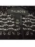 Talbots Black Gray Casual Sweaters Size XL - photo 4