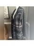 Talbots Black Gray Casual Sweaters Size XL - photo 3