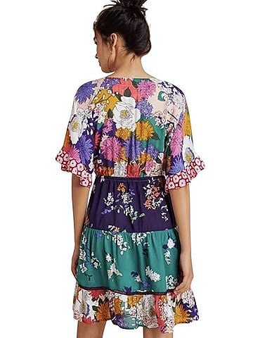 Anthropologie Nettie Casual Dress (view 2)