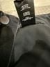Denim Forum Gray Black Cargo Pants Size 28 - photo 10