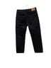 Denim Forum Gray Black Cargo Pants Size 28 - photo 7