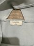 Babaton Blue Sleeveless Top Size M - photo 3