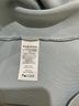 Babaton Blue Sleeveless Top Size M - photo 5