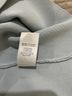 Babaton Blue Sleeveless Top Size M - photo 4