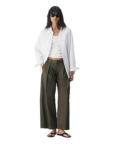 Wilfred Dress Pants (view 1)