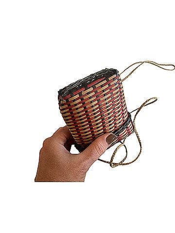 Johanna Ortiz Crossbody Bag (view 2)