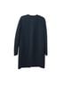 J.Crew Solid Blue Coat Size 10 (tall) - photo 2