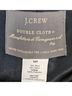 J.Crew Solid Blue Coat Size 10 (tall) - photo 3