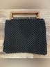 Cleobella 100% Cotton Black Tote One size - photo 3