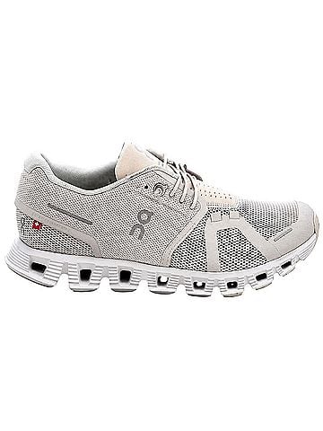 On Cloud Running On Cloud lightweight with CloudTec soles Sneakers (view 1)