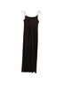 Scott McClintock Brown Cocktail Dress Size 6 - photo 2