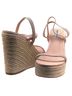 Steve Madden Multi Color Sandals Size 7 1/2 - photo 3