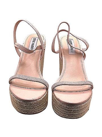 Steve Madden Sandals (view 1)