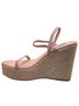 Steve Madden Multi Color Sandals Size 7 1/2 - photo 4