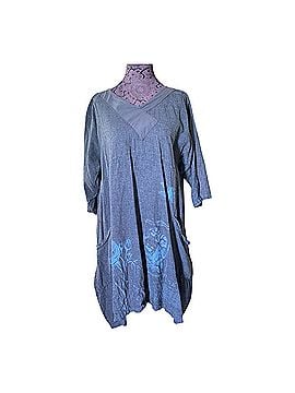 Blue Fish Casual Dress (view 1)