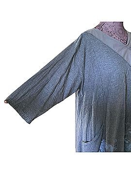 Blue Fish Casual Dress (view 2)