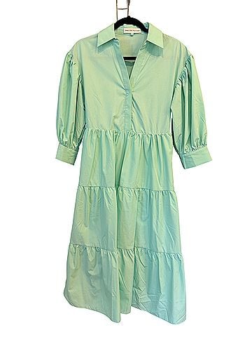 English Factory Casual Dress (view 1)