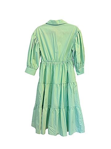 English Factory Casual Dress (view 2)