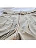 Blank NYC Solid Tan Casual Pants Size 30 waist - photo 6