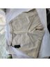 Blank NYC Solid Tan Casual Pants Size 30 waist - photo 10