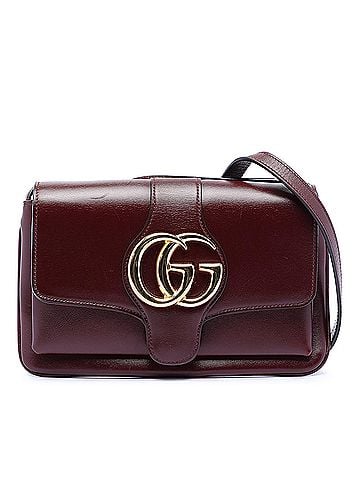 Gucci Small Leather Arli Crossbody (view 1)
