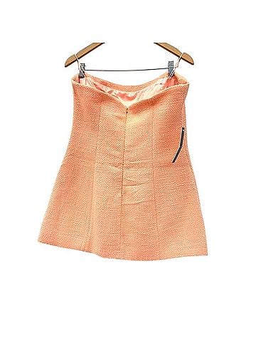 Ronny Kobo Teran Taren Cocktail Dress (view 2)