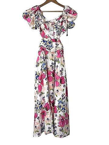 ASTR The Label Liliosa Casual Dress (view 1)