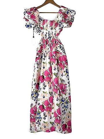 ASTR The Label Liliosa Casual Dress (view 2)