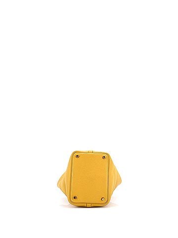 Hermès Picotin Lock Bag Clemence PM (view 2)