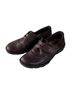 Earth Spirit Brown Flats Size 6 1/2 - photo 1