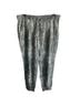 Michael Kors Green Cargo Pants Size 10 - photo 1