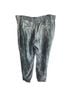 Michael Kors Green Cargo Pants Size 10 - photo 2