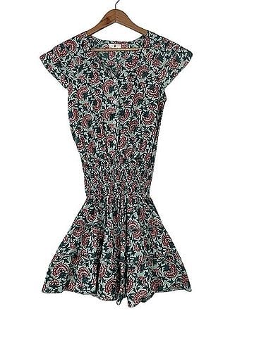 Perry Walker Collective Jenny Casual Dress (view 2)