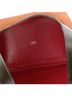 Hermès 100% Leather Brown Multi Color Orange Pink Picotin Bag Vibrato PM One size - photo 6