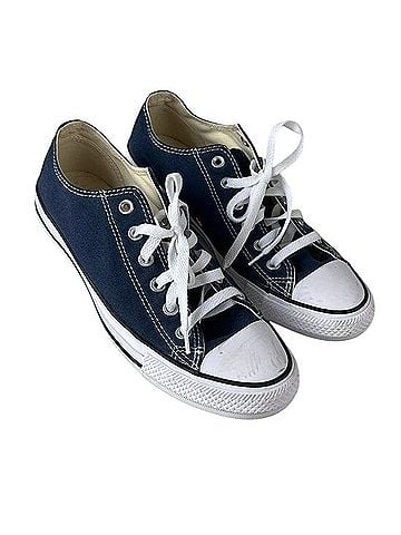 Converse Sneakers (view 1)