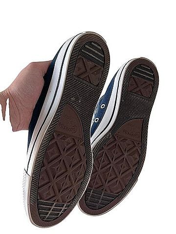 Converse Sneakers (view 2)