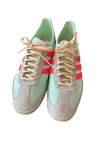 Adidas Sneakers (view 1)