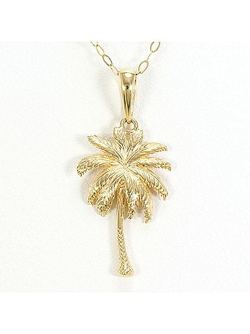 Unbranded K10 10K YG Yellow Gold Necklace, Total Weight 1.5g, 40cm, Like New Condition (view 1)