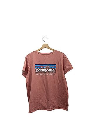 Patagonia Short Sleeve T-Shirt (view 2)